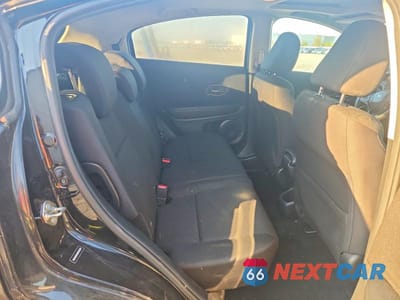 Zdjęcie 10 z 11 samochodu: 2016 HONDA HR-V EX VIN:3CZRU5H52GM725237 - miniatura