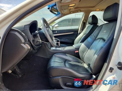 Zdjęcie 7 z 12 samochodu: 2013 INFINITI G37 SEDAN X VIN:JN1CV6ARXDM765877 - miniatura