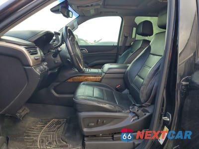 Zdjęcie 7 z 13 samochodu: 2015 GMC YUKON DENALI VIN:1GKS2CKJ1FR569734 - miniatura