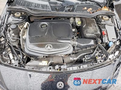 Zdjęcie 11 z 12 samochodu: 2019 MERCEDES-BENZ CLA 250 VIN:WDDSJ4EB3KN705121 - miniatura