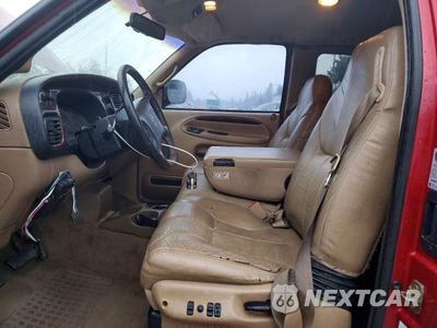Zdjęcie 7 z 13 samochodu: 1998 DODGE RAM 2500 VIN:1B7KC2364WJ241994 - miniatura