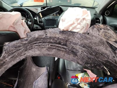 Zdjęcie 8 z 12 samochodu: 2018 ACURA RDX ADVANCE VIN:5J8TB4H7XJL022881 - miniatura