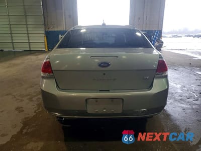 Zdjęcie 6 z 12 samochodu: 2008 FORD FOCUS SE VIN:1FAHP35NX8W235833 - miniatura