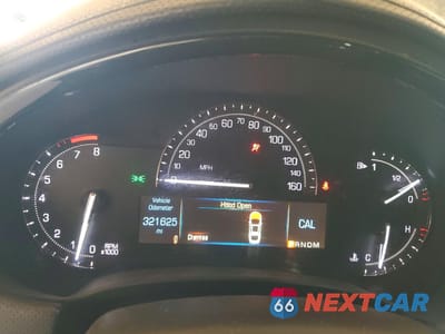 Zdjęcie 9 z 13 samochodu: 2017 CADILLAC XTS LUXURY VIN:2G61M5S30H9156959 - miniatura