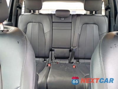 Zdjęcie 10 z 14 samochodu: 2021 MERCEDES-BENZ GLB 250 VIN:W1N4M4GB1MW111740 - miniatura