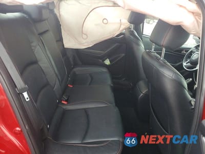 Zdjęcie 10 z 13 samochodu: 2016 MAZDA 3 GRAND TOURING VIN:3MZBM1X7XGM251876 - miniatura