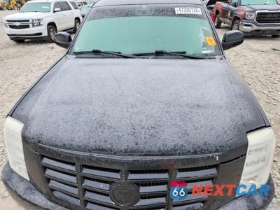 Zdjęcie 12 z 13 samochodu: 2010 CADILLAC ESCALADE ESV LUXURY VIN:1GYUKHEF7AR266226 - miniatura