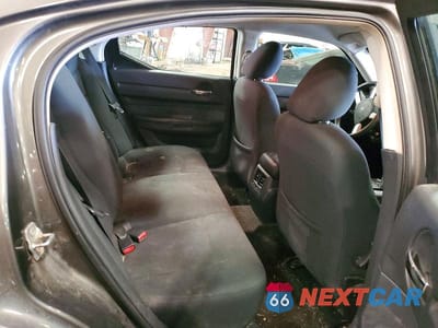 Zdjęcie 10 z 12 samochodu: 2008 DODGE CHARGER VIN:2B3KA43G48H218960 - miniatura