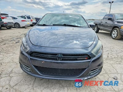 Piąte zdjęcie samochodu w środku: 2014 DODGE DART SXT VIN:1C3CDFBB9ED682609 - miniatura