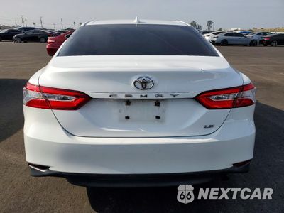 Zdjęcie 6 z 13 samochodu: 2019 TOYOTA CAMRY VIN:4T1B11HK3KU240541 - miniatura