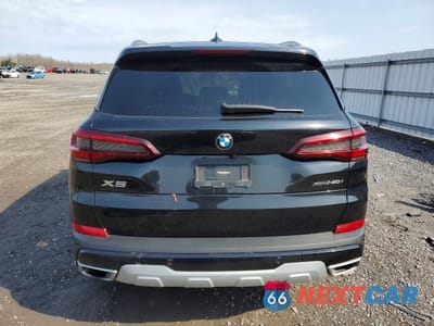 Zdjęcie 6 z 13 samochodu: 2023 BMW X5 XDRIVE40I VIN:5UXCR6C09P9N44681 - miniatura