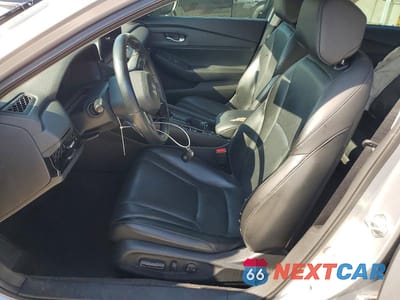 Zdjęcie 7 z 12 samochodu: 2023 HONDA ACCORD HYBRID EXL VIN:1HGCY2F68PA068243 - miniatura