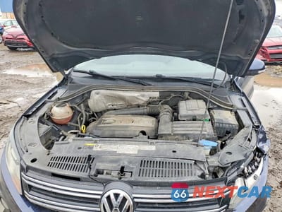 Zdjęcie 12 z 12 samochodu: 2016 VOLKSWAGEN TIGUAN S VIN:WVGAV7AX8GW525952 - miniatura