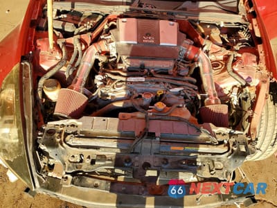 Zdjęcie 11 z 12 samochodu: 2020 NISSAN 370Z SPORT TOURING VIN:JN1AZ4EH4LM821831 - miniatura