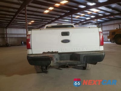 Zdjęcie 6 z 11 samochodu: 2014 FORD F350 SUPER DUTY VIN:1FT8W3A63EEA94651 - miniatura