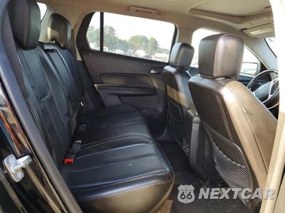 Zdjęcie 11 z 12 samochodu: 2016 GMC TERRAIN SLT VIN:2GKFLUEK7G6180778 - miniatura