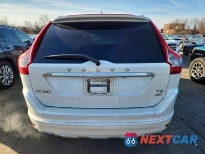 Zdjęcie 6 z 12 samochodu: 2015 VOLVO XC60 T6 PLATINUM VIN:YV4902RMXF2675650 - miniatura