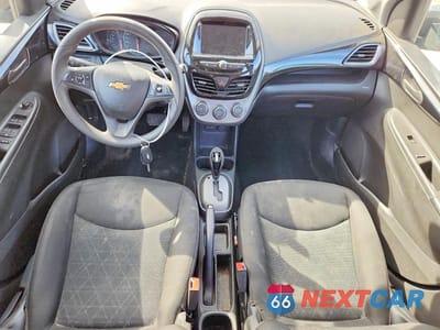 Zdjęcie 8 z 11 samochodu: 2020 CHEVROLET SPARK 1LT VIN:KL8CD6SA4LC447923 - miniatura