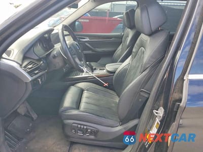 Zdjęcie 7 z 12 samochodu: 2015 BMW X5 XDRIVE50I VIN:5UXKR6C5XF0J79471 - miniatura