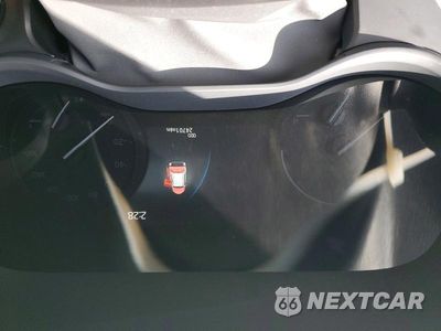 Zdjęcie 13 z 14 samochodu: 2025 TOYOTA SIENNA XLE 7-PASSENGER VIN:5TDJSKFC2SS216556 - miniatura