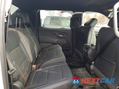 Zdjęcie 10 z 11 samochodu: 2024 CHEV SILVERADO VIN:1GC10UEDXRU202874 - miniatura