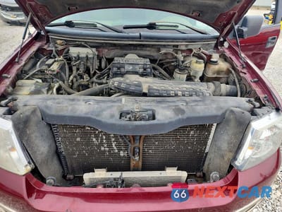 Zdjęcie 11 z 12 samochodu: 2005 FORD F150 SUPERCREW VIN:1FTPW14585FA87465 - miniatura
