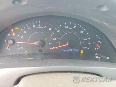 Zdjęcie 9 z 11 samochodu: 2011 TOYOTA CAMRY LE VIN:4T1BF3EK2BU748341 - miniatura
