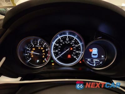 Zdjęcie 9 z 13 samochodu: 2023 MAZDA CX-5 SELECT VIN:JM3KFBBM8P0218319 - miniatura