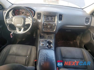 Zdjęcie 8 z 12 samochodu: 2014 DODGE DURANGO SXT VIN:1C4RDHAG3EC365185 - miniatura