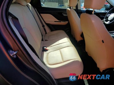 Zdjęcie 11 z 12 samochodu: 2019 JAGUAR F-PACE PREMIUM VIN:SADCJ2FXXKA366088 - miniatura