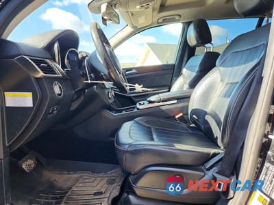 Zdjęcie 7 z 12 samochodu: 2014 MERCEDES-BENZ GL 450 4MATIC VIN:4JGDF7CEXEA334081 - miniatura