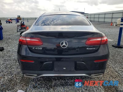 Zdjęcie 6 z 12 samochodu: 2019 MERCEDES-BENZ E 450 4MATIC VIN:WDD1J6JB9KF078786 - miniatura