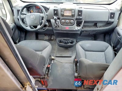 Zdjęcie 8 z 13 samochodu: 2020 RAM PROMASTER 3500 DELIVERY VAN VIN:3C6URVJG9LE140079 - miniatura