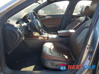 Zdjęcie 7 z 12 samochodu: 2014 AUDI A6 PREMIUM VIN:WAUFFAFC8EN025719 - miniatura