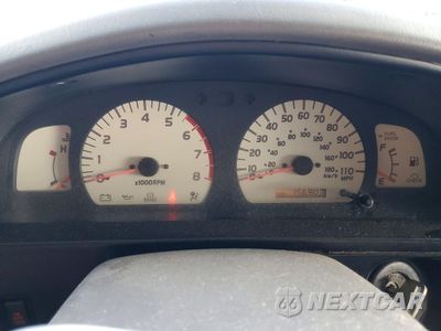 Zdjęcie 9 z 12 samochodu: 2003 TOYOTA TACOMA PRERUNNER V6 VIN:5TEGN92N93Z155843 - miniatura
