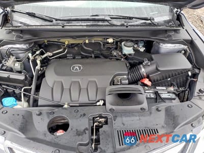 Zdjęcie 12 z 12 samochodu: 2014 ACURA RDX TECHNOLOGY VIN:5J8TB4H57EL015276 - miniatura