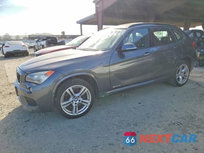 2015 BMW X1 SDRIVE28I WBAVM1C58FV314981 - główne zdjęcie licytacji z USA - miniatura