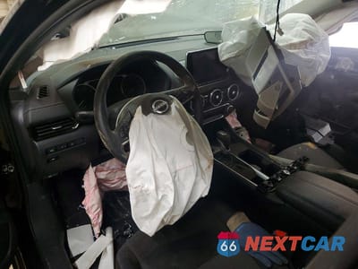 Zdjęcie 8 z 11 samochodu: 2025 NISSAN SENTRA SV VIN:3N1AB8CV2SY311056 - miniatura