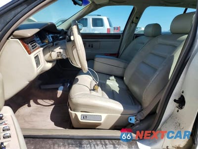 Zdjęcie 7 z 11 samochodu: 1996 CADILLAC DEVILLE VIN:1G6KD52Y9TU268039 - miniatura