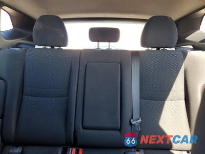 Zdjęcie 10 z 14 samochodu: 2020 NISSAN ROGUE SPORT S VIN:JN1BJ1CV6LW267652 - miniatura