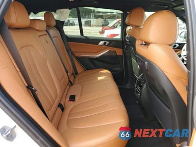 Zdjęcie 11 z 12 samochodu: 2021 BMW X5 SDRIVE 40I VIN:5UXCR4C09M9G27076 - miniatura