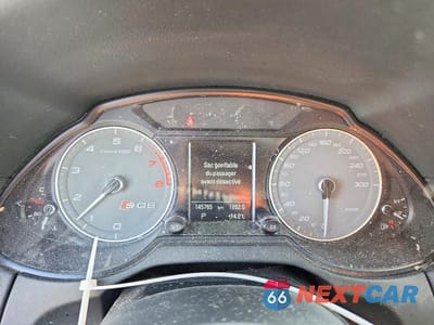 Zdjęcie 9 z 11 samochodu: 2016 AUDI SQ5 V6 AWD VIN:WA1LCAFP3GA081587 - miniatura