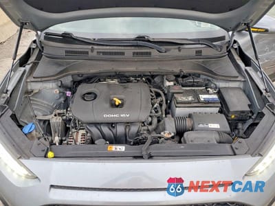 Zdjęcie 12 z 13 samochodu: 2020 HYUNDAI KONA SEL PLUS VIN:KM8K6CAA9LU519024 - miniatura