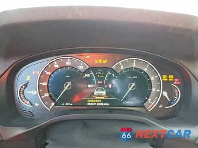 Zdjęcie 9 z 13 samochodu: 2019 BMW X3 XDRIVE30I VIN:5UXTR9C59KLE19966 - miniatura
