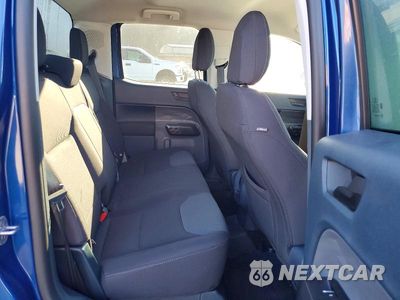 Zdjęcie 10 z 11 samochodu: 2024 FORD MAVERICK XL VIN:3FTTW8B93RRB20829 - miniatura