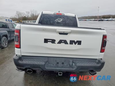 Zdjęcie 6 z 12 samochodu: 2019 RAM TRUCKS 1500 REBEL VIN:1C6SRFLT9KN863707 - miniatura