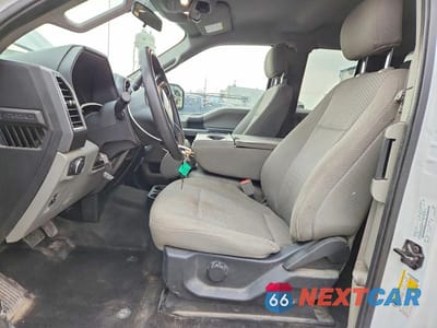 Zdjęcie 7 z 12 samochodu: 2018 FORD F150 XLT 4WD 5.0L V8 VIN:1FTEX1E50JKE94331 - miniatura