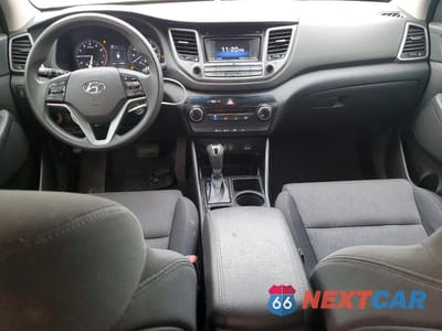 Zdjęcie 8 z 11 samochodu: 2017 HYUNDAI TUCSON ECO VIN:KM8J3CA22HU304962 - miniatura