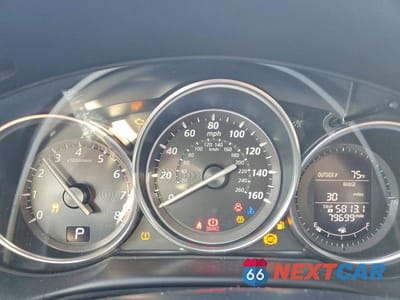 Zdjęcie 9 z 12 samochodu: 2015 MAZDA CX-5 GT VIN:JM3KE4DY0F0498461 - miniatura