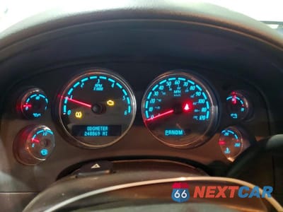Zdjęcie 9 z 13 samochodu: 2007 GMC YUKON XL DENALI VIN:1GKFK668X7J228780 - miniatura